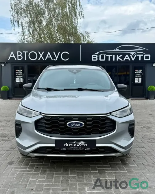 Продажа Ford Escape (IV) Рестайлинг, 2023 г., Минск Минск - изображение 2