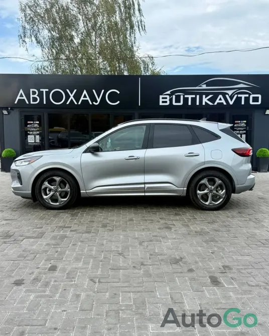 Продажа Ford Escape (IV) Рестайлинг, 2023 г., Минск Минск - изображение 4
