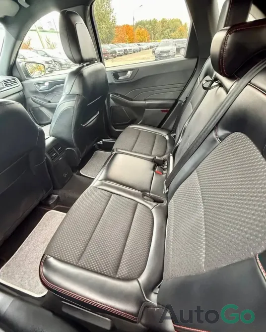 Продажа Ford Escape (IV) Рестайлинг, 2023 г., Минск Минск - изображение 11