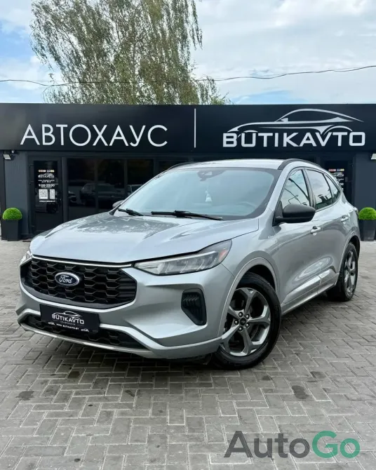 Продажа Ford Escape (IV) Рестайлинг, 2023 г., Минск Минск - изображение 3