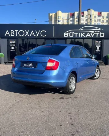 Продажа Skoda Rapid (I), 2017 г., Минск Минск