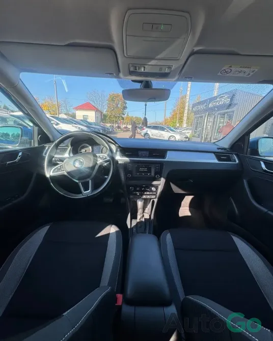 Продажа Skoda Rapid (I), 2017 г., Минск Минск - изображение 9