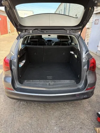 Продажа Opel Astra J, 2011 г., Минск Минск