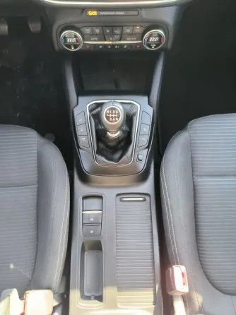Продажа Ford Focus (IV), 2020 г., Минск Минск