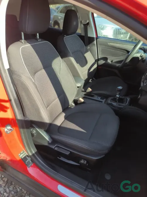 Продажа Ford Focus (IV), 2020 г., Минск Минск - изображение 10