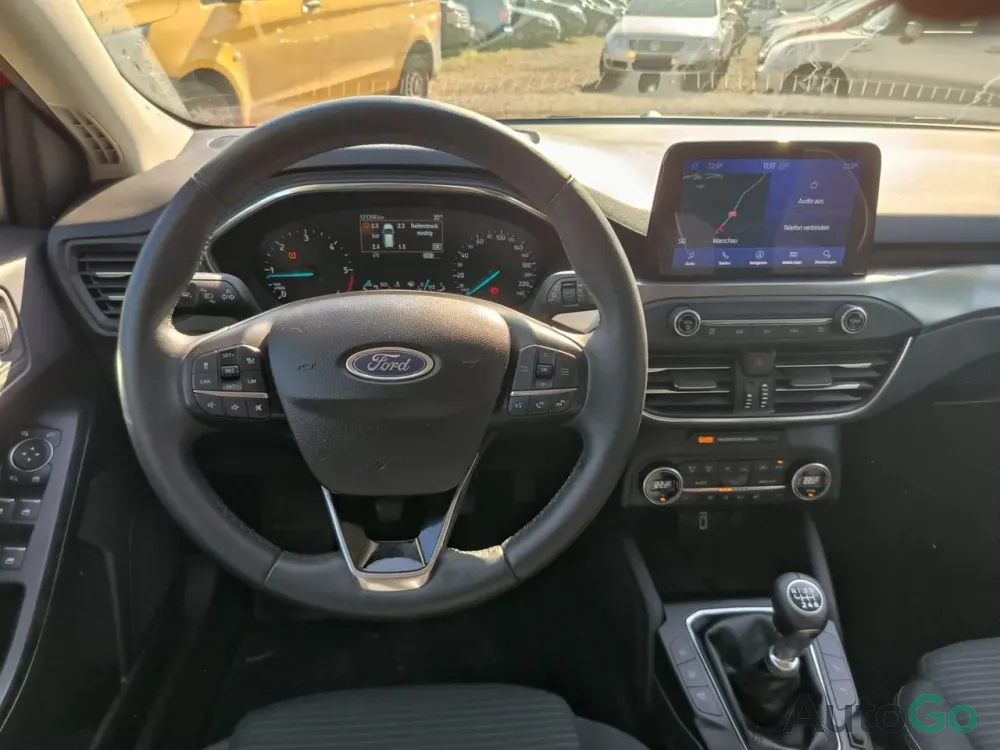 Продажа Ford Focus (IV), 2020 г., Минск Минск - изображение 11