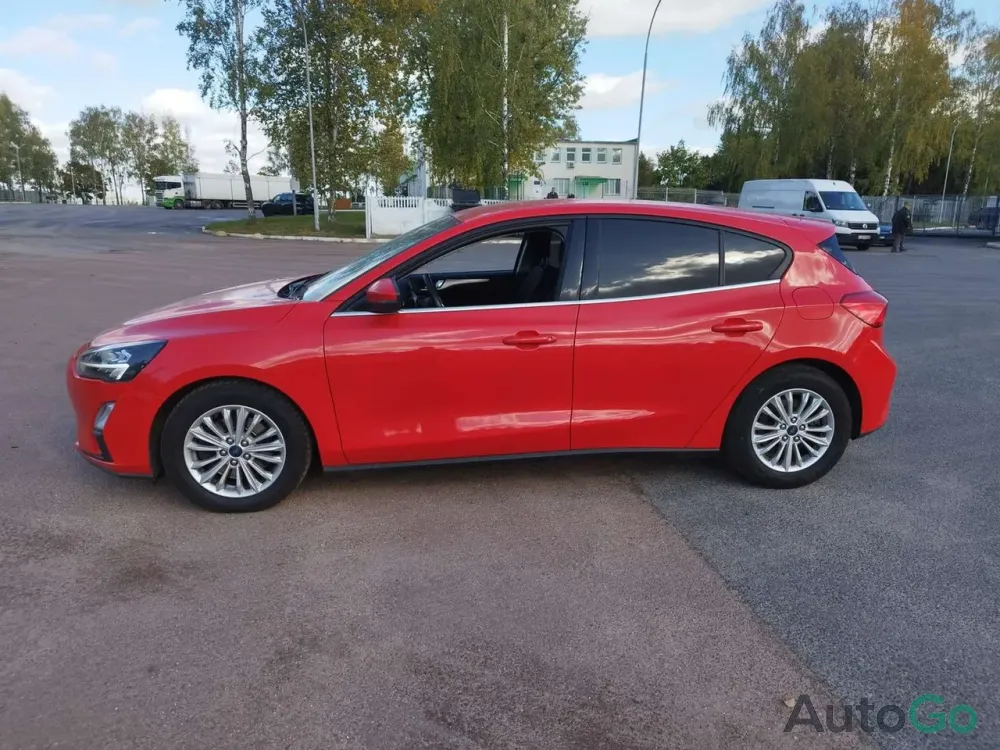 Продажа Ford Focus (IV), 2020 г., Минск Минск - изображение 2