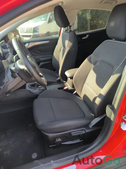 Продажа Ford Focus (IV), 2020 г., Минск Минск - изображение 12