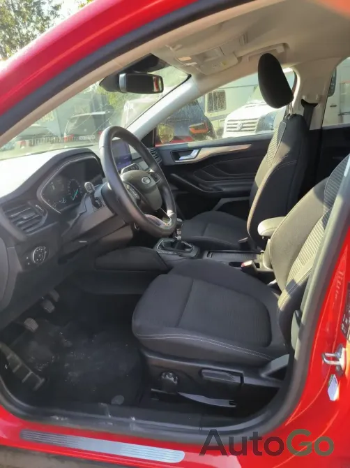 Продажа Ford Focus (IV), 2020 г., Минск Минск - изображение 8