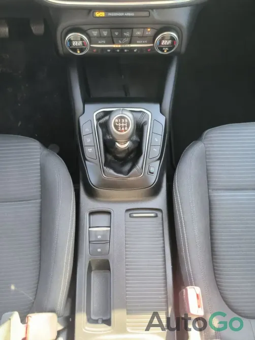 Продажа Ford Focus (IV), 2020 г., Минск Минск - изображение 5