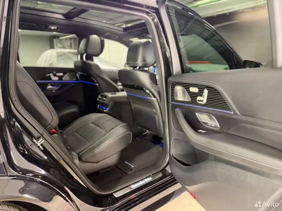 Продажа Mercedes-Benz GLS (X167), 2024 г., Минск Минск