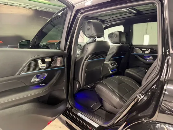 Продажа Mercedes-Benz GLS (X167), 2024 г., Минск Минск