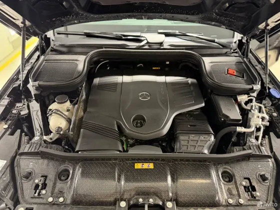 Продажа Mercedes-Benz GLS (X167), 2024 г., Минск Минск