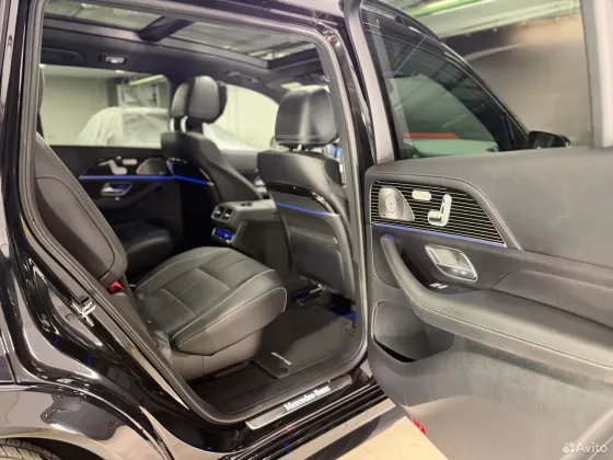 Продажа Mercedes-Benz GLS (X167), 2024 г., Минск Минск