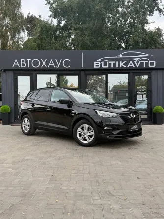 Продажа Opel Grandland X I, 2019 г., Барановичи Барановичи