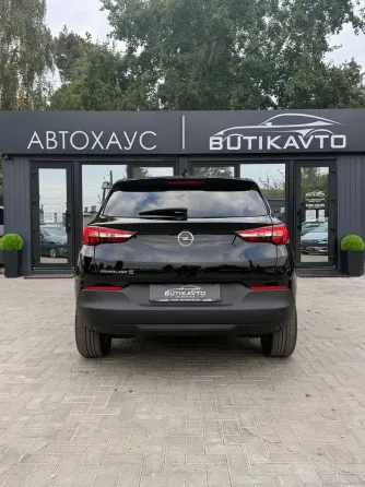 Продажа Opel Grandland X I, 2019 г., Барановичи Барановичи