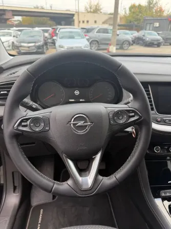 Продажа Opel Grandland X I, 2019 г., Барановичи Барановичи