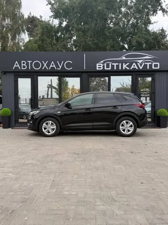 Продажа Opel Grandland X I, 2019 г., Барановичи Барановичи