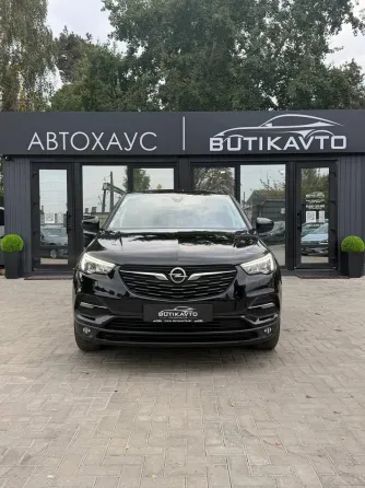Продажа Opel Grandland X I, 2019 г., Барановичи Барановичи