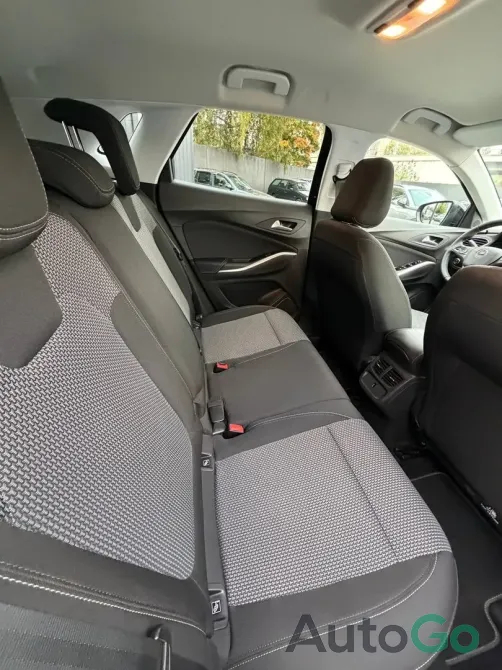 Продажа Opel Grandland X I, 2019 г., Барановичи Барановичи - изображение 12