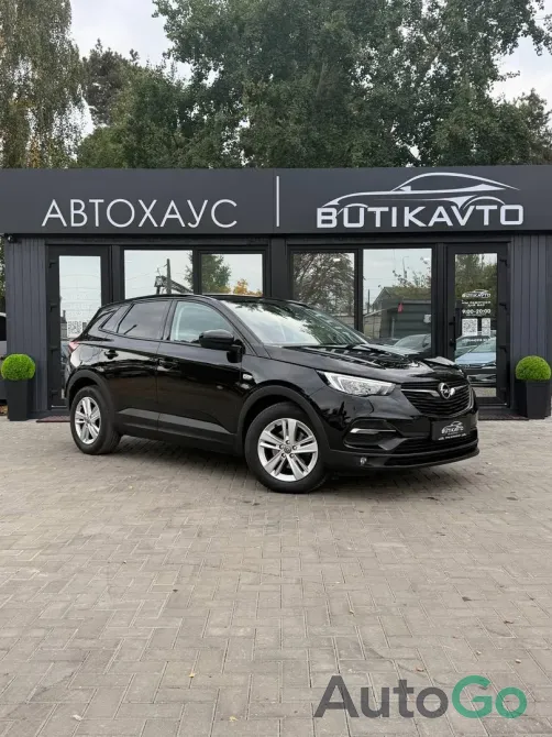 Продажа Opel Grandland X I, 2019 г., Барановичи Барановичи - изображение 1
