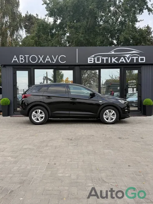 Продажа Opel Grandland X I, 2019 г., Барановичи Барановичи - изображение 8