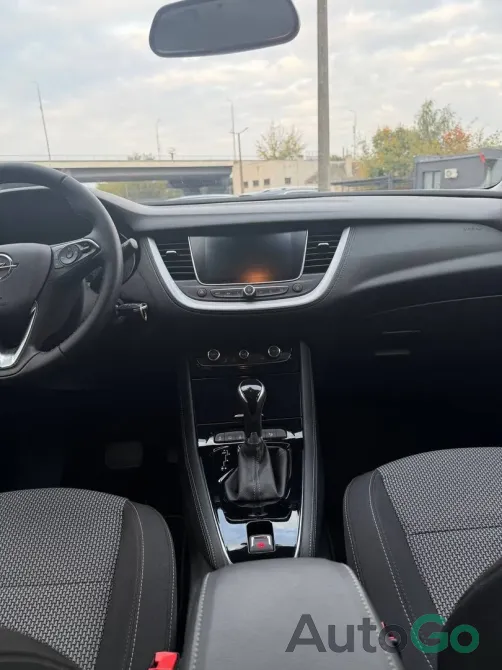 Продажа Opel Grandland X I, 2019 г., Барановичи Барановичи - изображение 9