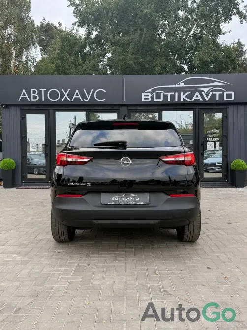 Продажа Opel Grandland X I, 2019 г., Барановичи Барановичи - изображение 6