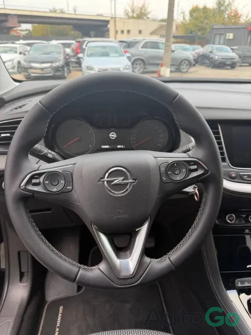 Продажа Opel Grandland X I, 2019 г., Барановичи Барановичи - изображение 5