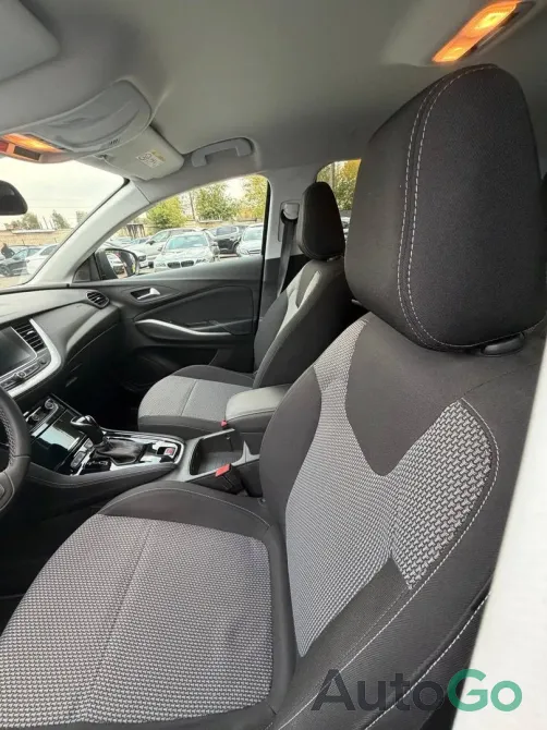 Продажа Opel Grandland X I, 2019 г., Барановичи Барановичи - изображение 3