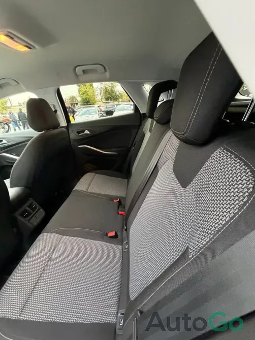 Продажа Opel Grandland X I, 2019 г., Барановичи Барановичи - изображение 10
