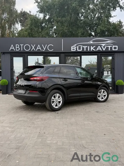 Продажа Opel Grandland X I, 2019 г., Барановичи Барановичи - изображение 7
