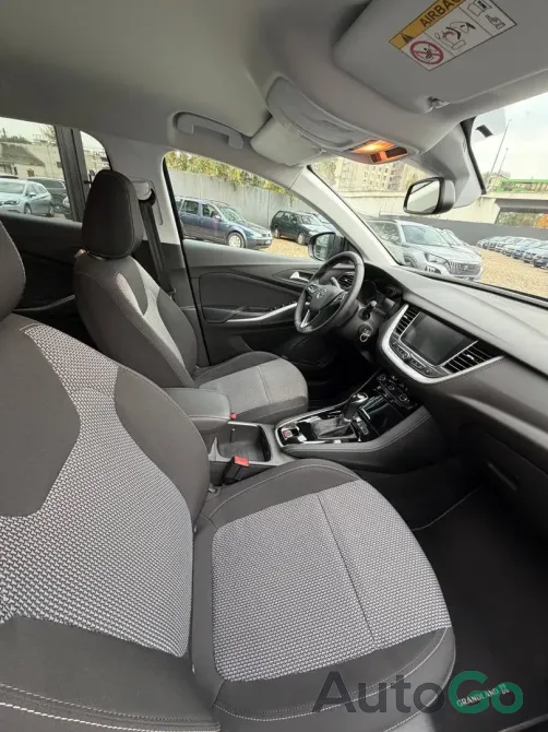 Продажа Opel Grandland X I, 2019 г., Барановичи Барановичи - изображение 11