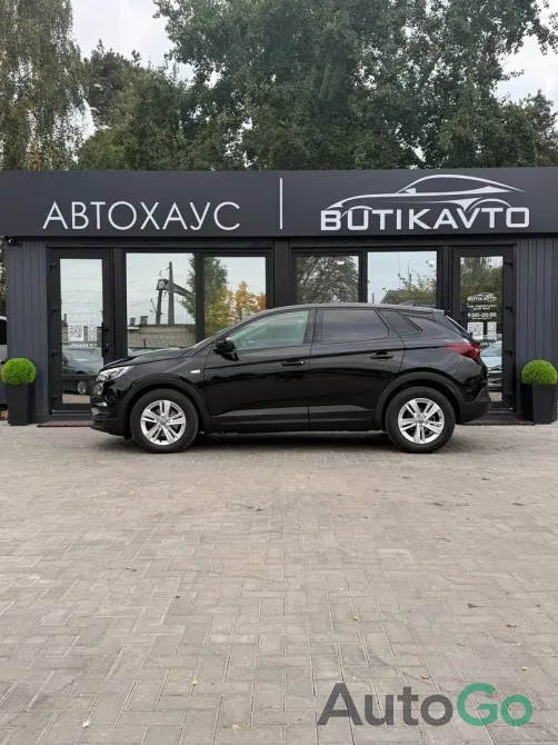 Продажа Opel Grandland X I, 2019 г., Барановичи Барановичи - изображение 4