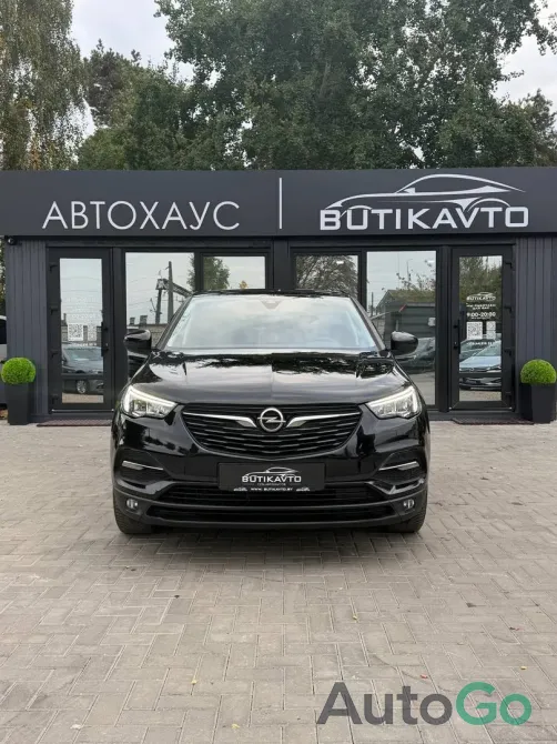 Продажа Opel Grandland X I, 2019 г., Барановичи Барановичи - изображение 2