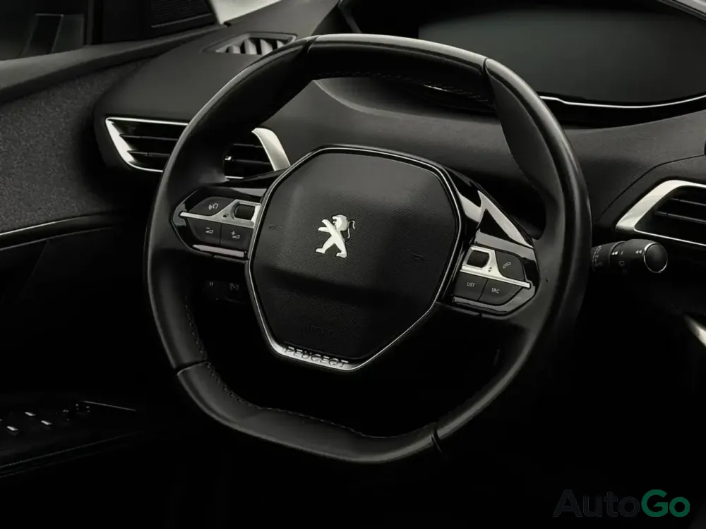 Продажа Peugeot 5008 II Рестайлинг, 2021г., Брест Брест - изображение 12