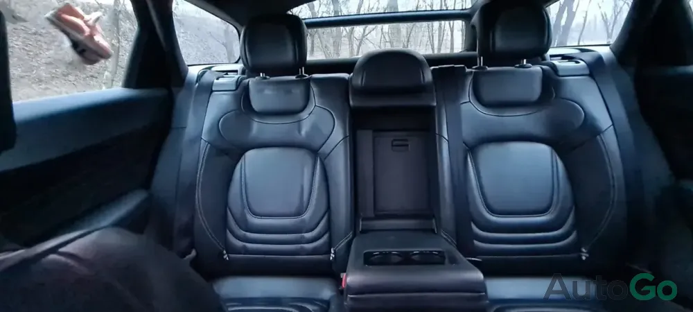 Продажа Citroen DS5 I, 2014г., Брест Брест - изображение 5