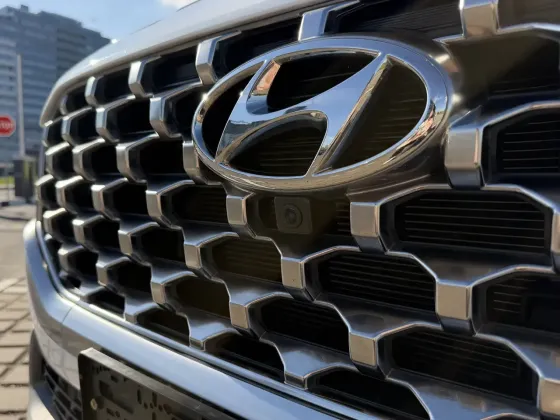 Продажа Hyundai Santa Fe IV Рестайлинг, 2022г., Минск Минск