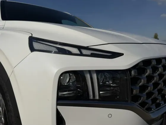 Продажа Hyundai Santa Fe IV Рестайлинг, 2022г., Минск Минск