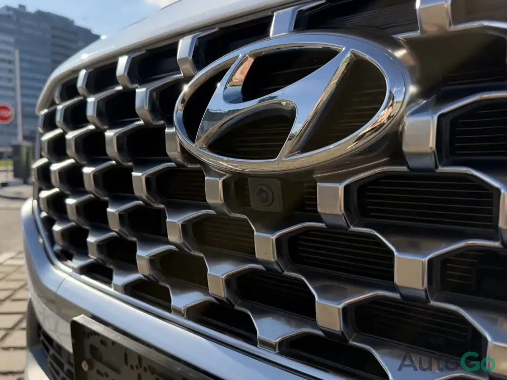 Продажа Hyundai Santa Fe IV Рестайлинг, 2022г., Минск Минск - изображение 3