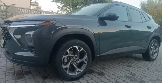 Продажа Chevrolet Trax II, 2025г., Брест Брест