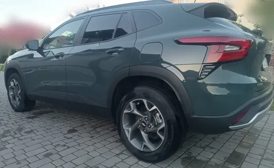 Продажа Chevrolet Trax II, 2025г., Брест Брест