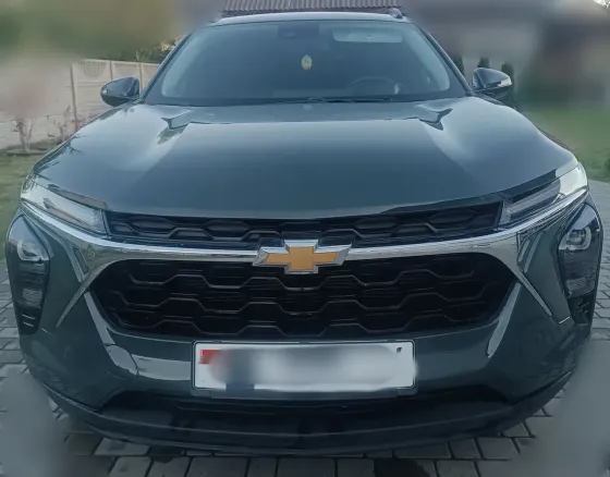 Продажа Chevrolet Trax II, 2025г., Брест Брест