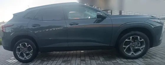 Продажа Chevrolet Trax II, 2025г., Брест Брест