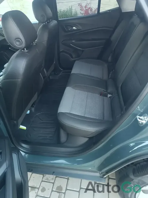 Продажа Chevrolet Trax II, 2025г., Брест Брест - изображение 9