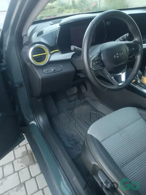 Продажа Chevrolet Trax II, 2025г., Брест Брест - изображение 8