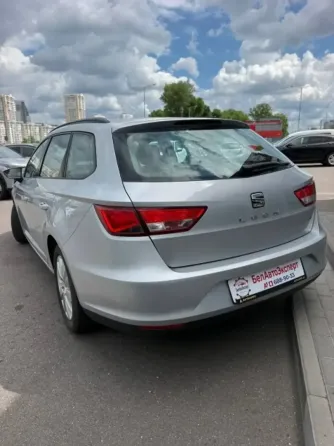 Продажа SEAT Leon III Рестайлинг, 2016г., Минск Минск