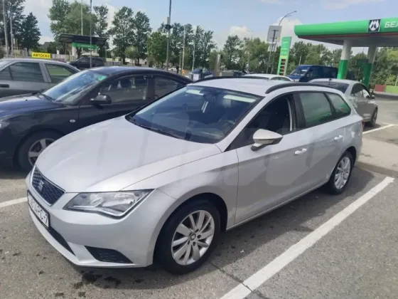 Продажа SEAT Leon III Рестайлинг, 2016г., Минск Минск