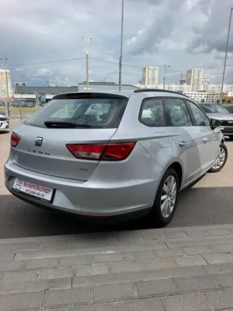 Продажа SEAT Leon III Рестайлинг, 2016г., Минск Минск