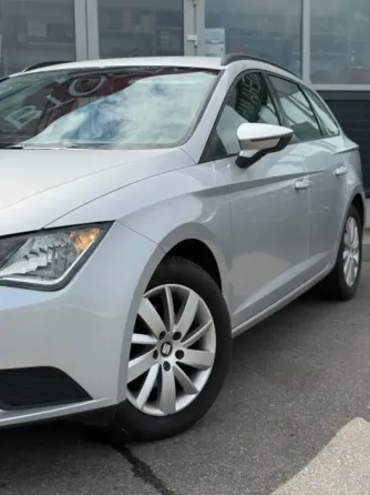Продажа SEAT Leon III Рестайлинг, 2016г., Минск Минск